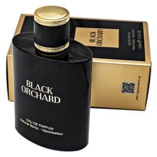 Black Orchard Eau De Parfum 100ml by  ESSENCIA DE FLORES
