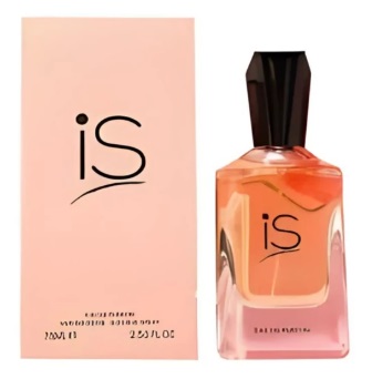is eau de parfeum for women 70ml by fragrance world same smell armani si