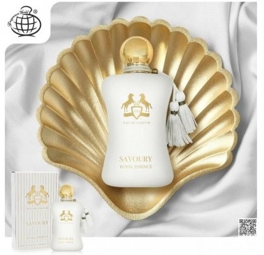 Savoury Royal Essence Perfume for women 100ml by fragrabce world