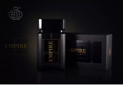 Empire The Scent for men EDP 100ML BY FRAGRANCEWORLD