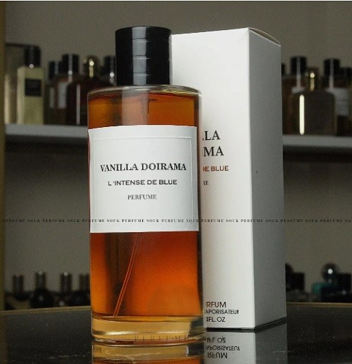 VANILLA DIORAMA 200ML EDP MEN AND WOMEN PERFUME AMAZING FRAGRANCE SCENT LONG LAST BY L'INTENSE DE BLUE SAME SMELL Dior Vanilla Diorama