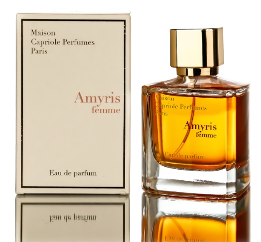 AMYRIS FEMME for men and women 100ml by capriole