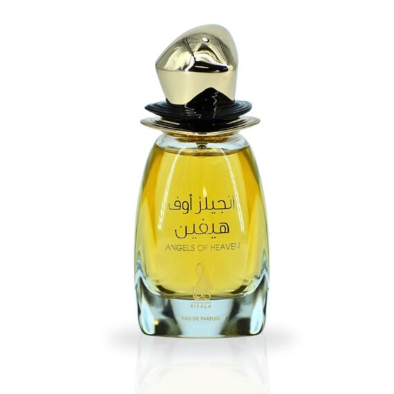 Angels Of Heaven  for men and women  100ml by RISALA - Image 2