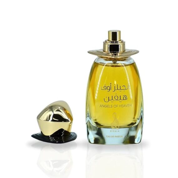 Angels Of Heaven  for men and women  100ml by RISALA - Image 3