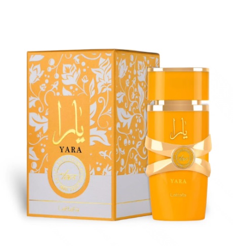 Yara Tous EDP Perfume100ml  for wpmen by Lattafa