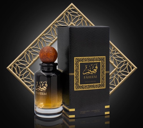 Faheem edp perfume for men 100ml