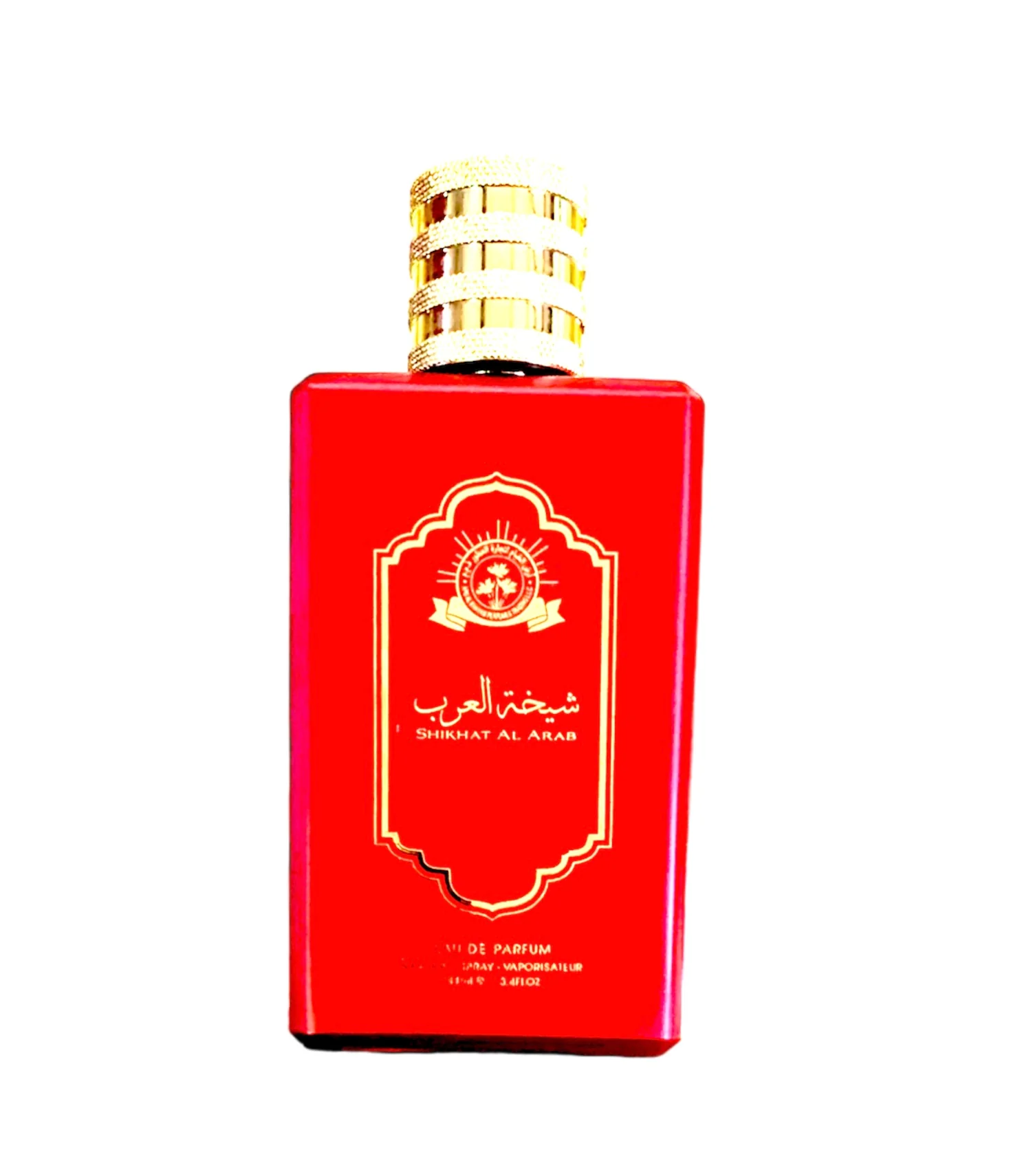 Sheikhat Al Arab Parfum for men and women 100ml