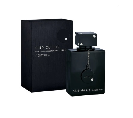 Club De Nuit Intense edt 105ml by Armaf
