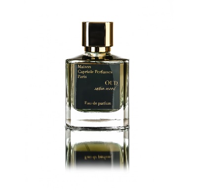 oud satin mood edp 100ml by capriole