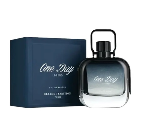 One day legend  edp 100ml by reyane tradition