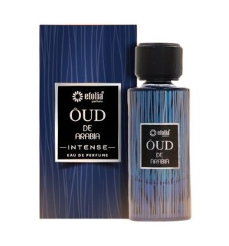 Oud De Arabia Intense Parfum 100ML by Efolia