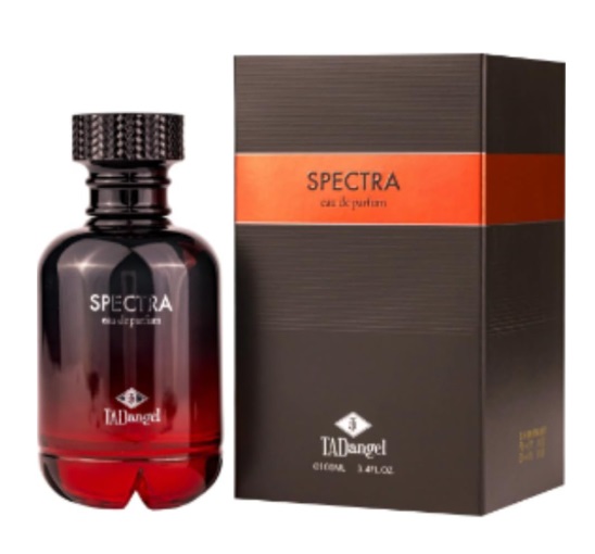 Spectra homme for men perfume  edp 100 ml by tad angel