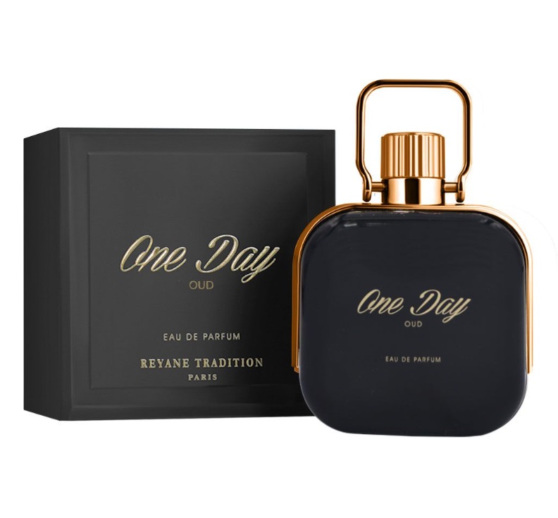 One Day Oud Eau De Perfume 100ml By REYANE TRADITION