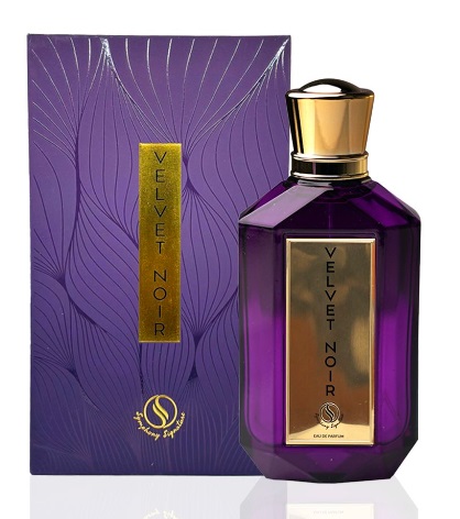 Velvet Noir Eau De Perfume 100ml By Symphony Perfumes