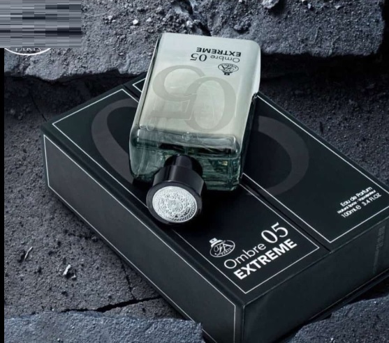 Ombre 05 Extreme 100ml By Fragrance World