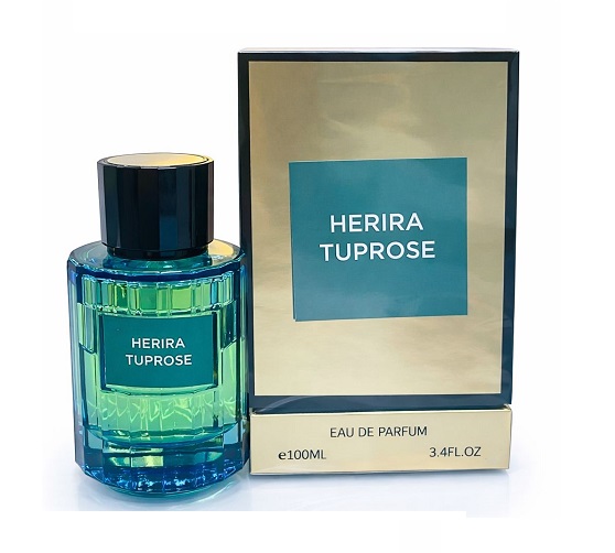 Herira Tuprose Eau De Perfume 100ML Edp By Wzp Paris