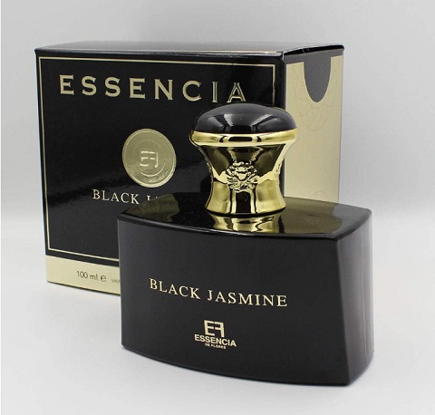 Black Jasmine Eau De Perfume 100ML By Essencia De Flores