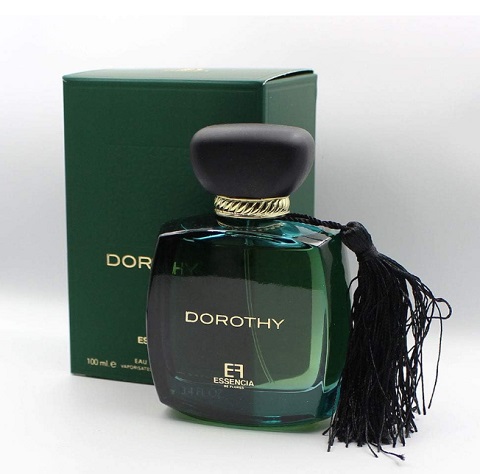 Dorothy Eau De Parfum 100ML By Essencia De Flores