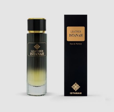 Leather Eau De Perfum 85ML By Istanah
