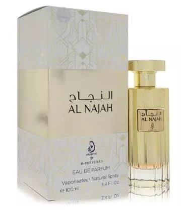 AL NAJAH  eau de perfume 100ml by My perfume