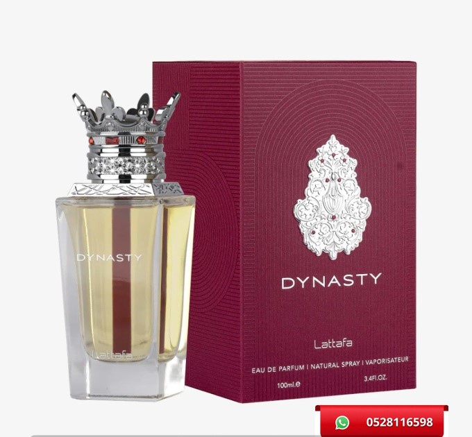 Dynasty Edp 100ML By Lattafa
