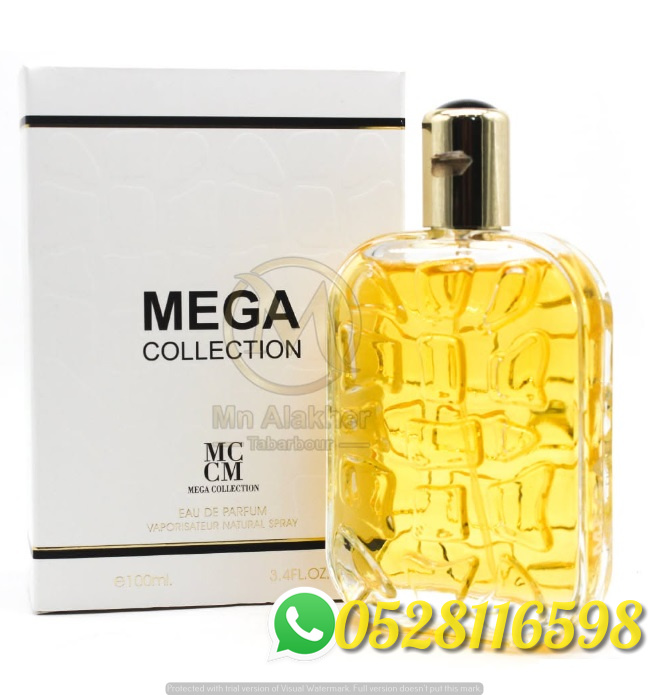 Mega Collection Edp 100ML By Mega Collection Smell Like By Furiosa Eau De Parfum