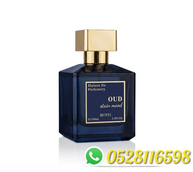 Oud Stain Mood Edp 100ML By Rosyi