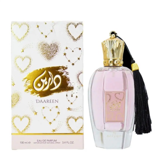 DAREEN eau de perfume 100ml by ard al zafaaran