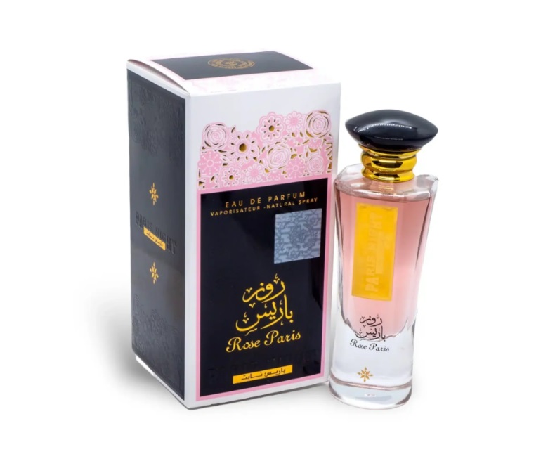 Rose Paris eau de perfume 100ml BY ARD AL ZAFAARAN