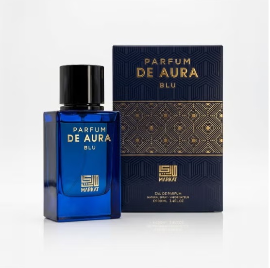 Parfum De Aura Blu Edp 100ML By Aura Fragrances