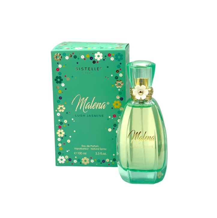 Malena Lush Jasmine 100ML By Sistelle Paris
