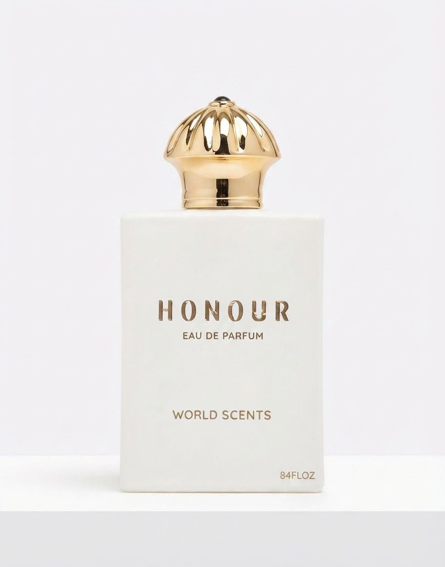 Honour Easu De Perfume 100ML Edp By World Scents