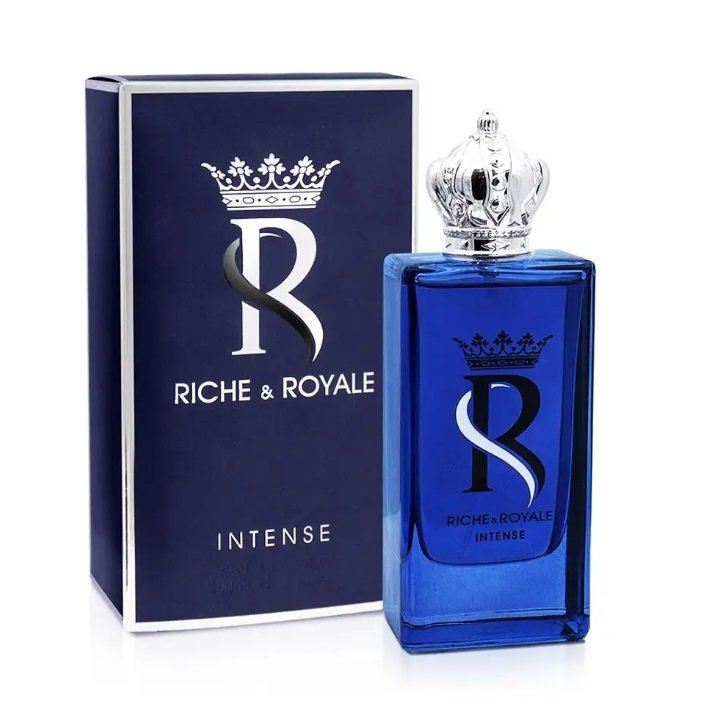 Riche & Royale Intense Eau De Parfum 100ML By Fragrance World