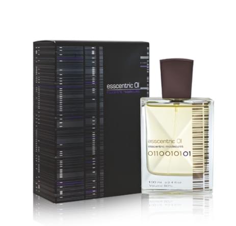 Esscentric 01  Eau de Parfum -By Fragrance World Perfume For Men 100ml