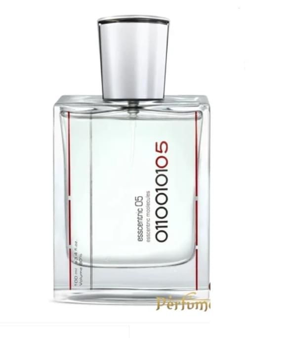 Essentric 05 moolecules eau de 100ml by fragrance world