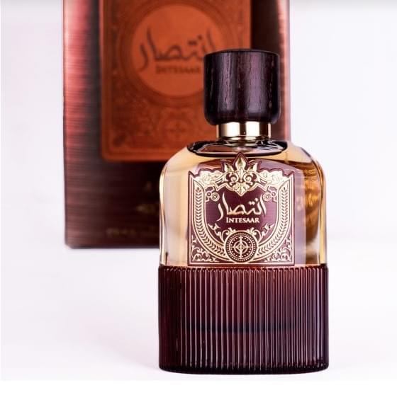 Intesaar eau de perfume 100ml MEN AND WOMEN by Ard Al Zaffran