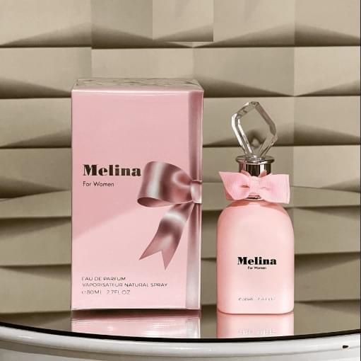 melina eau de perfume 80ml for women