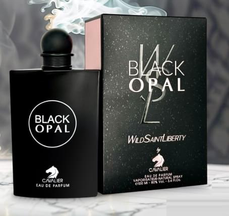 Black Opal Eau de Parfum 100ml BY Cavalier