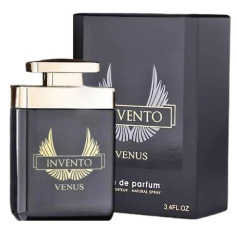 Paradise Inventio Venus Men's Perfume Edp 100ml by  ESSENCIA DE FLORES