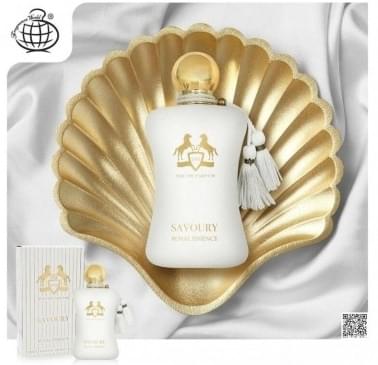 Savoury Royal Essence Perfume for women 100ml by fragrabce world