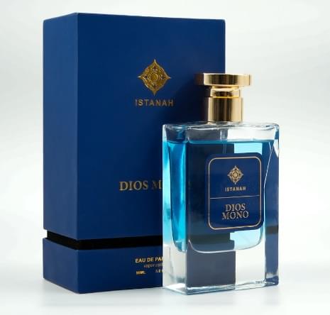 Dios Mono Eau De Perfume 90ml